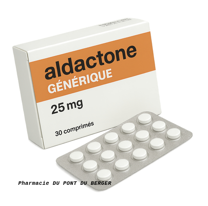 aldactone