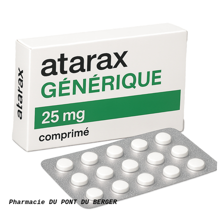 atarax