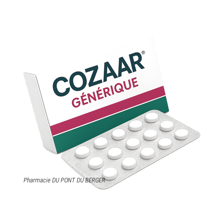 cozaar