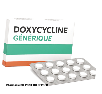 doxycycline