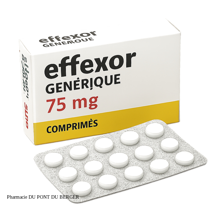 effexor