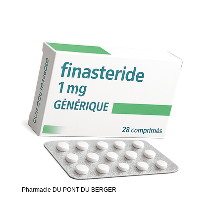 finasteride