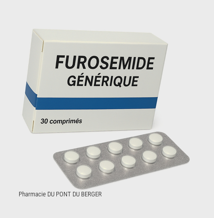 furosemide