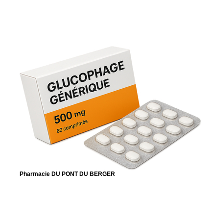glucophage