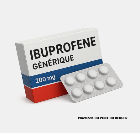 ibuprofene