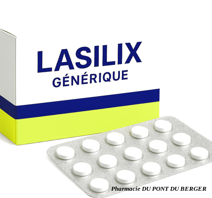 lasilix