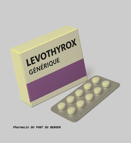 levothyrox