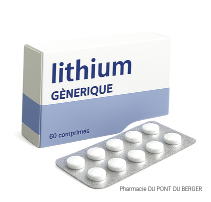 lithium