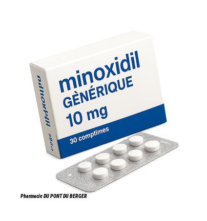 minoxidil