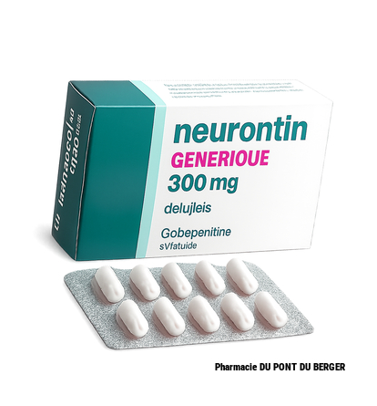 neurontin
