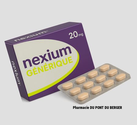 nexium