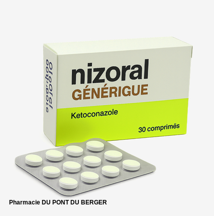 nizoral