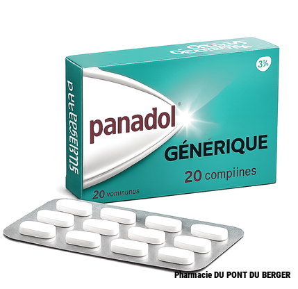 panadol