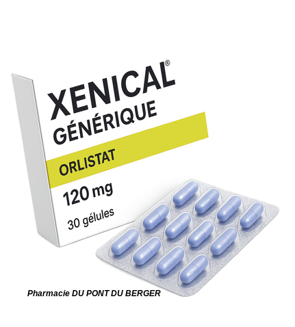 xenical